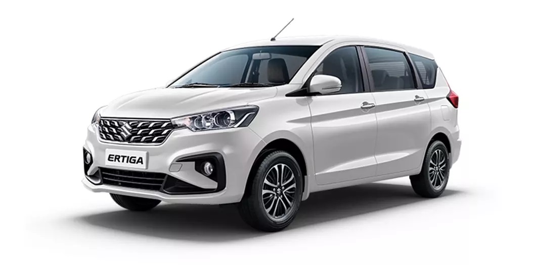 Ertiga Ertiga
