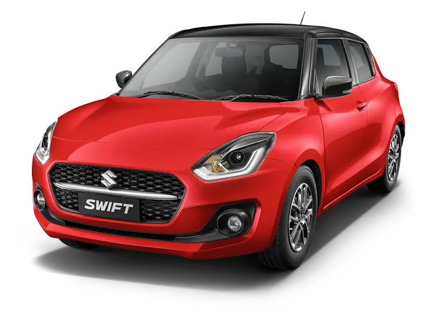 swift Swift Car
